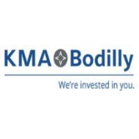 KMA Bodilly image 1